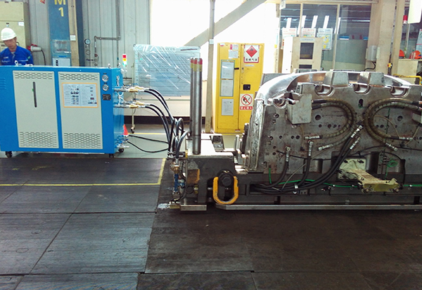 模具油路清洗機 模具油路清洗機