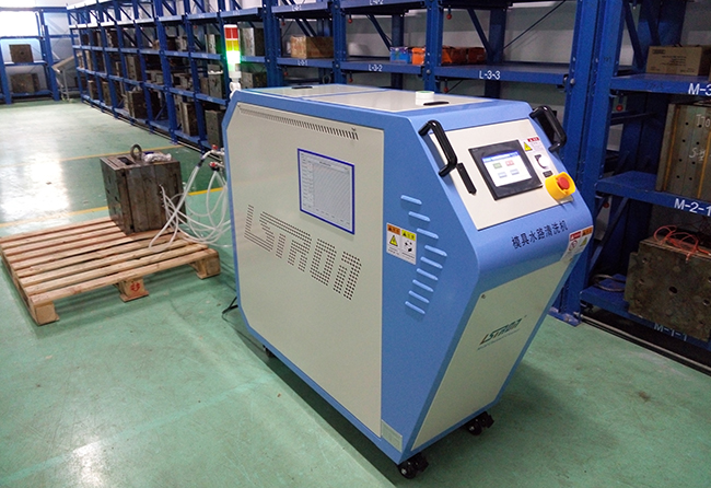 模具水路清洗機 模具水路清洗機