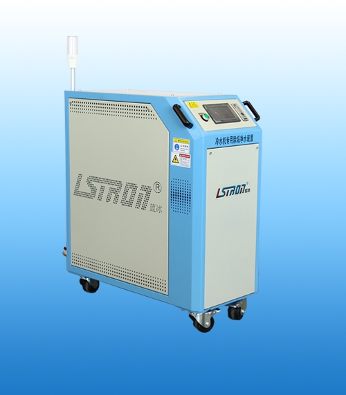 模具油路清洗機