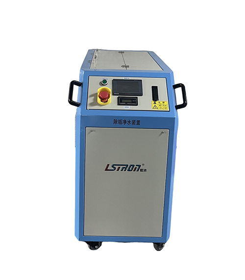 模具管路清洗機在清洗后，是否能對管路進行干燥處理？