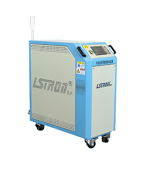 循環(huán)水系統(tǒng)除垢 循環(huán)水系統(tǒng)除垢