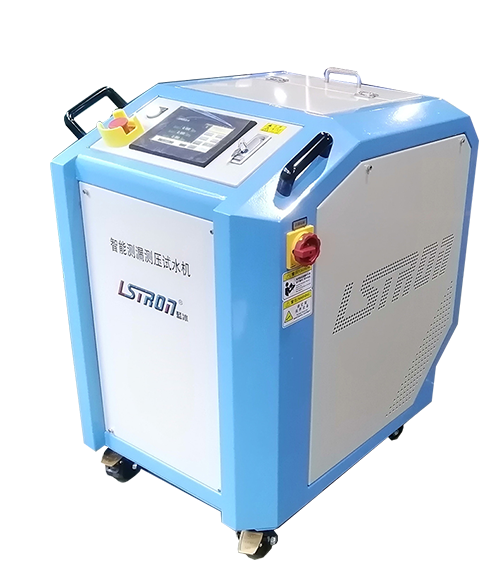 循環(huán)水系統(tǒng)